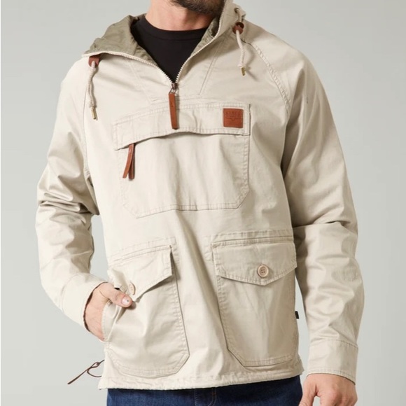 Kimes Ranch Other - Kimes Ranch Men’s Any Jacket